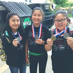 Meet your Posher, Hyojin